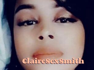 ClaireSexSmith