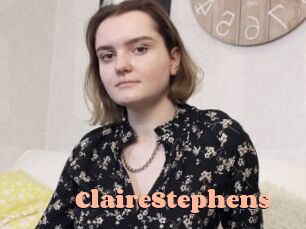 ClaireStephens