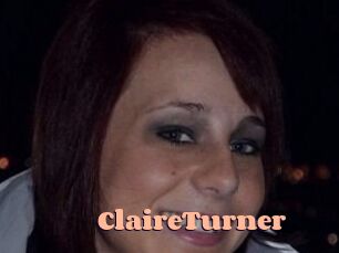 Claire_Turner Chatte Rasée