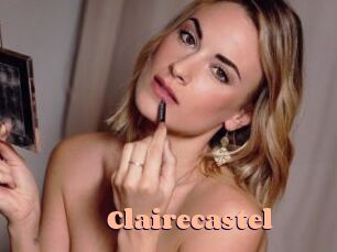 Clairecastel Chatte Rasée