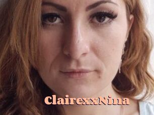 ClairexxNina