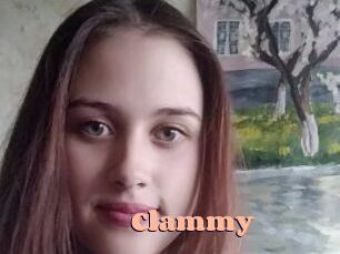 Clammy
