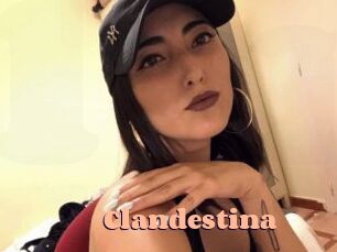 Clandestina