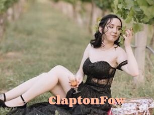 ClaptonFow
