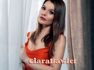 ClaraBawler