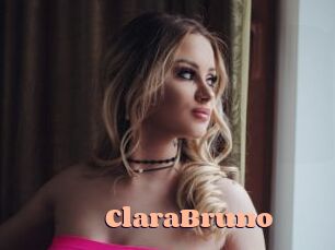 ClaraBruno