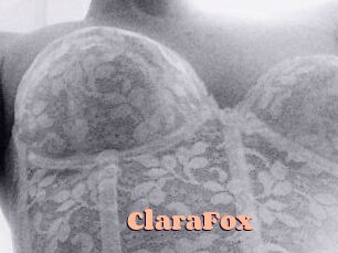 ClaraFox