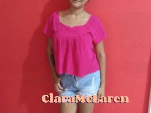 ClaraMcLaren