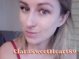 ClaraSweetHeart89 Chatte Rasée