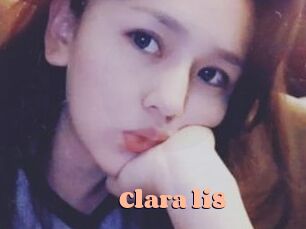 Clara_li8 Chatte Rasée