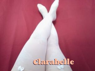 Clarabelle