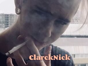 ClarckNick