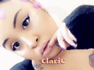 ClariC