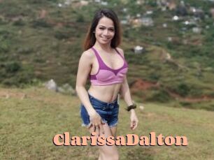 ClarissaDalton