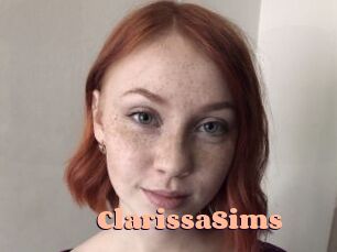 ClarissaSims
