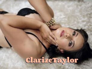 ClarizeTaylor