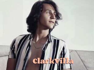 ClarkVilla Chatte Rasée