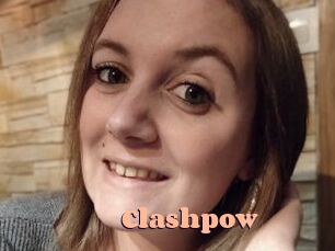 Clashpow Chatte Rasée