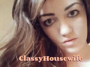 ClassyHousewife