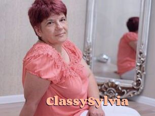 ClassySylvia