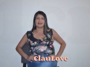 ClauLove