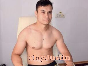 ClayJustin