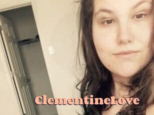 ClementineLove