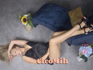 CleoMih Chatte Rasée