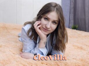 CleoVilla