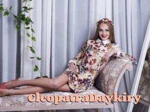 CleopatraDaykiry