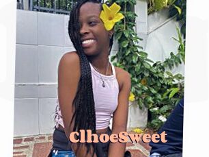 ClhoeSweet