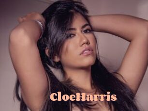 CloeHarris
