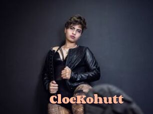 CloeKohutt