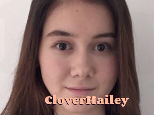 CloverHailey