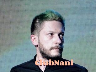ClubNani Chatte Rasée