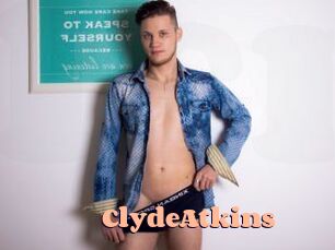ClydeAtkins Chatte Rasée