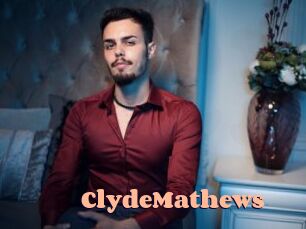 ClydeMathews