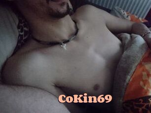 CoKin69