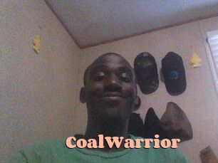 CoalWarrior