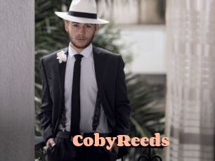 CobyReeds