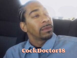 CockDoctor18