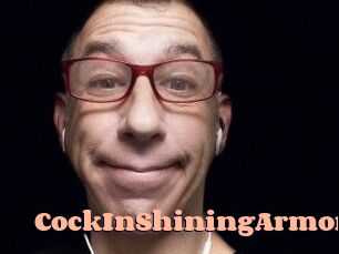 CockInShiningArmor