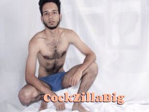 CockZillaBig