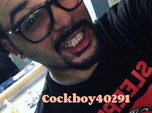 Cockboy40291