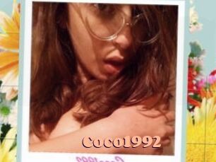 Coco1992
