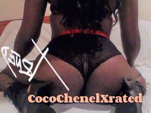 CocoChenelXrated