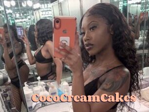 CocoCreamCakes Chatte Rasée