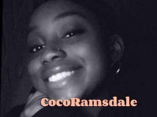CocoRamsdale
