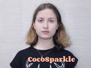 CocoSparkle