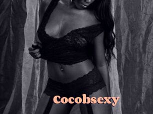 Cocobsexy